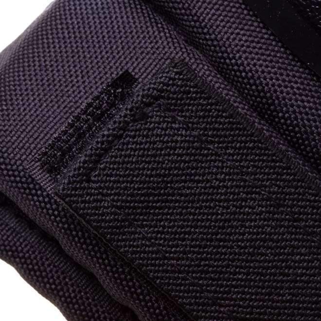 Helm + bescherming voor het rijden op rolschaatsen, skateboard, fiets - blauw en zwart, maat M