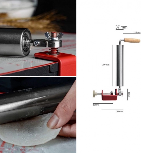 Eenvoudige bediening