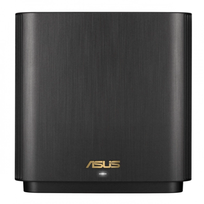 Systeem ZenWiFi XT9 WiFi 6 AX7800 2-pack zwart