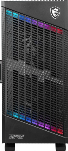 Ondersteuning voor verticale GPU-montage