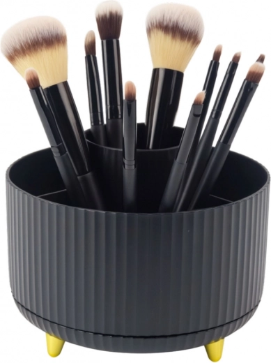 Duurzaam ABS en stabiele constructie