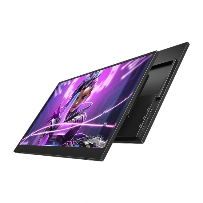 Uperfect UGame 17,3" Draagbare Monitor 4K UHD