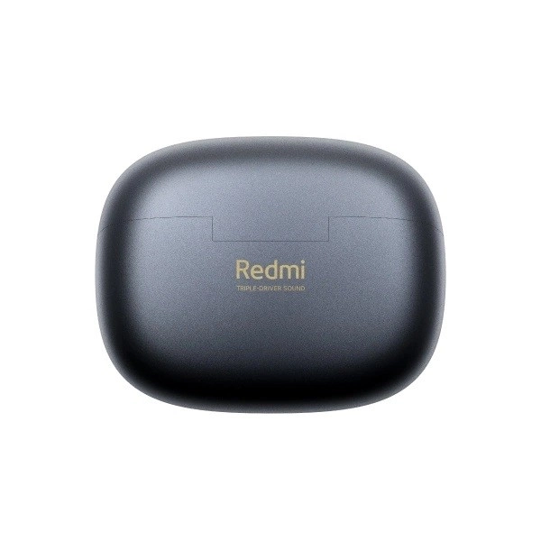 Draadloze oortelefoons Redmi Buds 6 Pro zwart