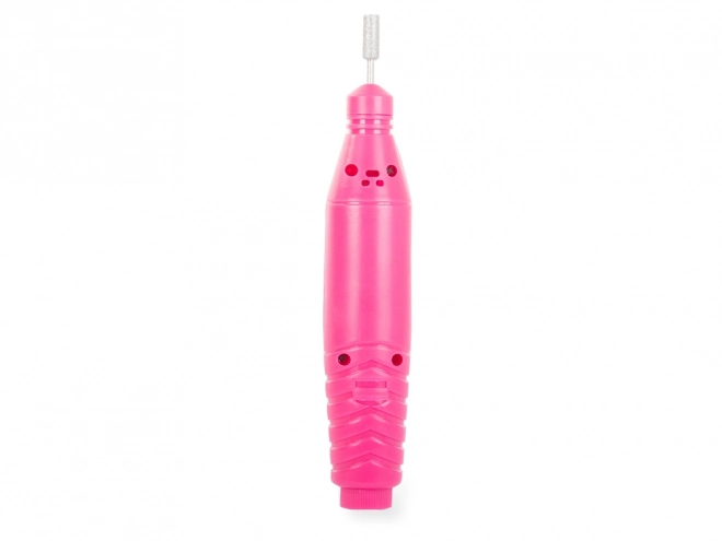 Frees voor nagels voor manicure en pedicure