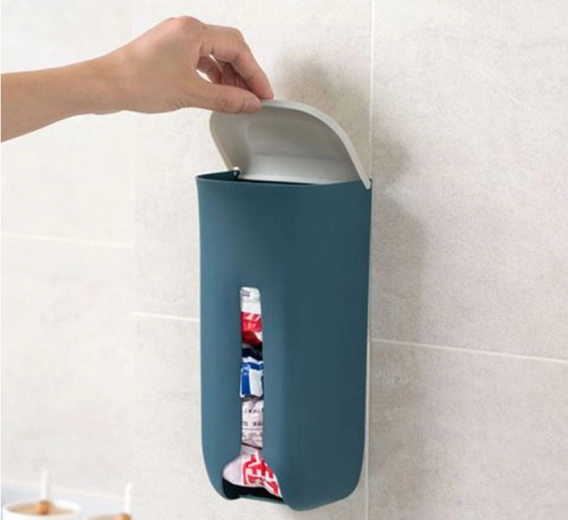 Comfortabel bijvullen en uitgeven