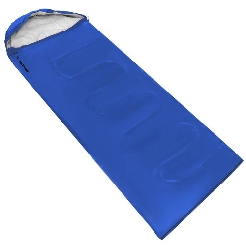 Slaapzak - blauw S10249
