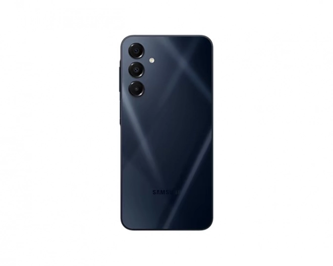 Samsung Galaxy A16 5G zwart 4/128 GB