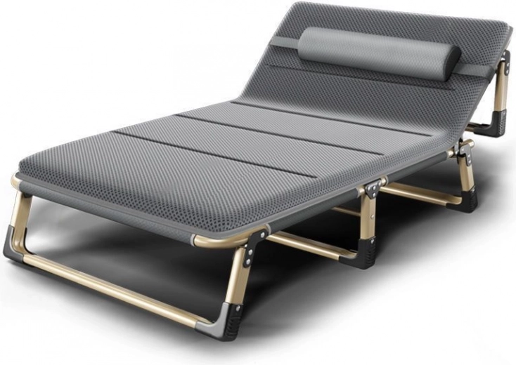 Stevige constructie voor maximale stabiliteit