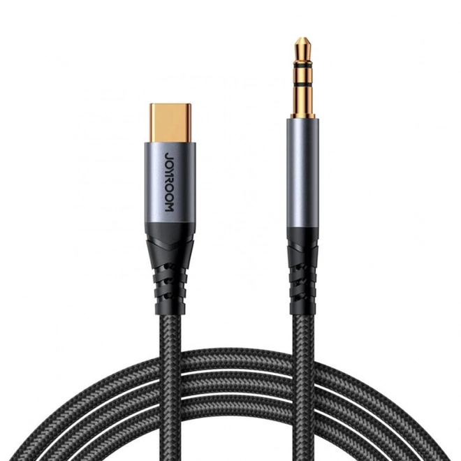 Audiokabel USB-C naar 3,5 mm Joyroom