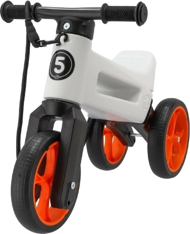 Veilig rijden voor de allerkleinsten