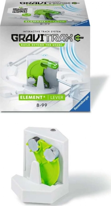 Ravensburger GraviTrax Power elektrische hefboom