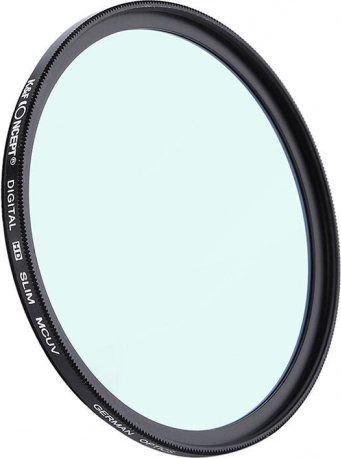 Hoogwaardige optiek