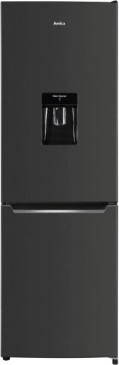 Waterdispenser in de deur