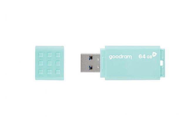 Geheugenkaart UME3 Care 64GB USB 3.0