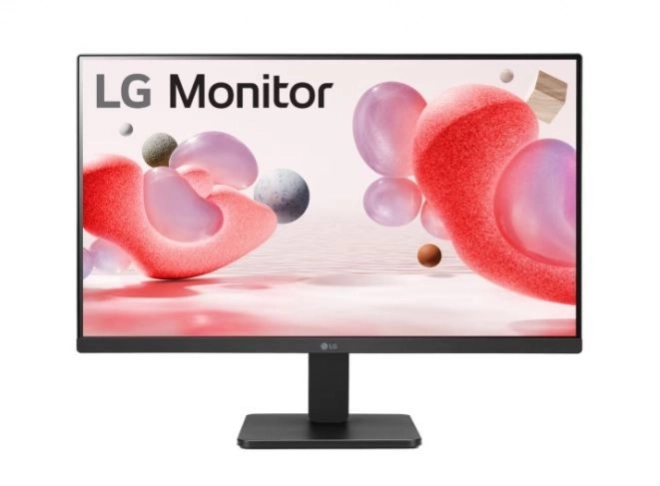 Monitor 23,8" LG IPS FHD met AMD FreeSync-technologie