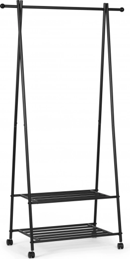 Stabiele metalen constructie