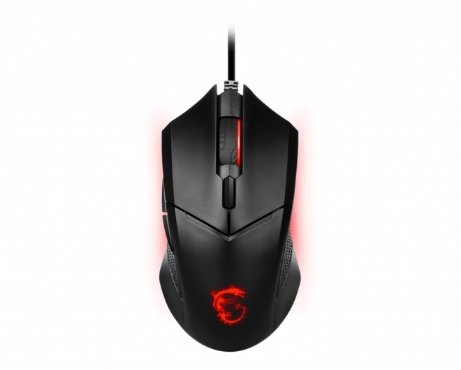 Gaming muis MSI Clutch GM08