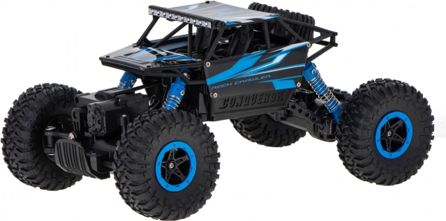 RC Auto Bugy 1:12 4x4 – Blauw