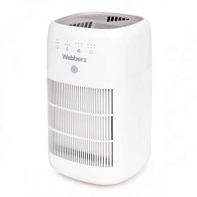 Luchtontvochtiger Webber DEQ10