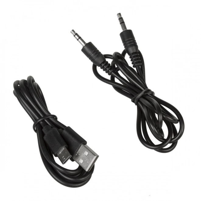 Bluetooth-luidspreker met radio en USB Audiocore