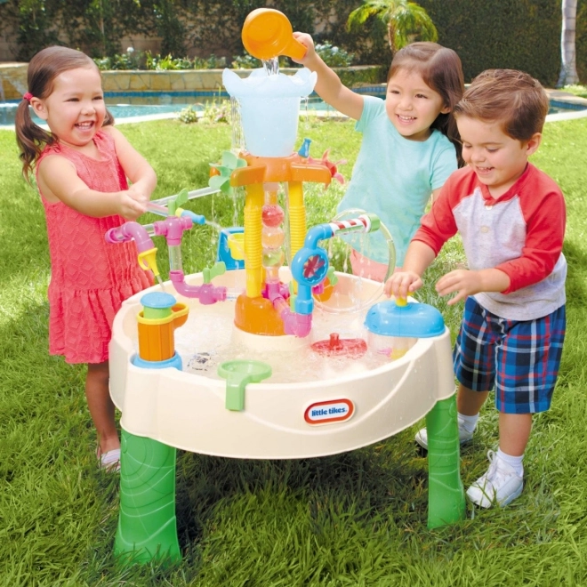 Little Tikes Water Tafel Fontein