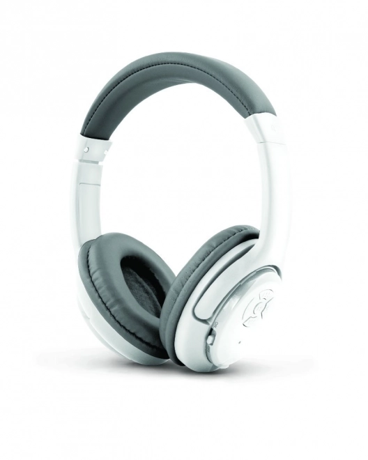 Bluetooth hoofdtelefoon libero wit