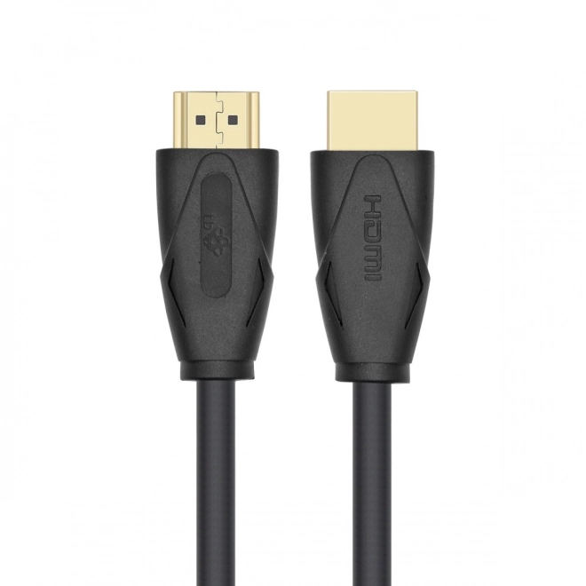 HDMI kabel v2.0 15 m verguld