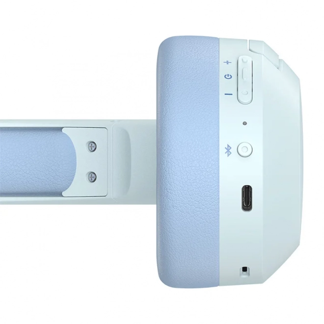 Draadloze koptelefoon Edifier W820NB met ANC