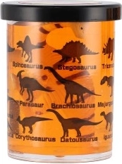 Rekbaar en zacht slijm