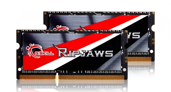 Geheugen voor notebooks - DDR3 16GB (2x8GB) 1600MHz 1.35V