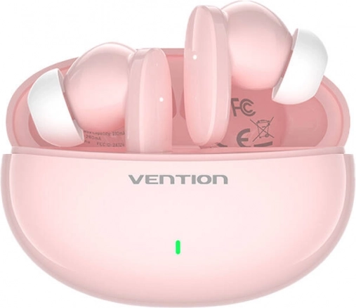 Draadloze oordopjes Vention Elf Earbuds (paars)