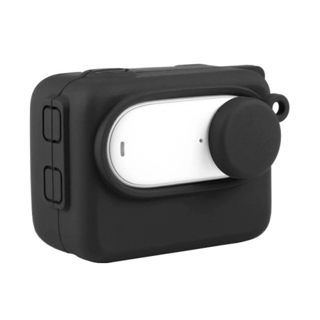 Siliconen beschermhoes voor actiecamera Insta360 GO 3