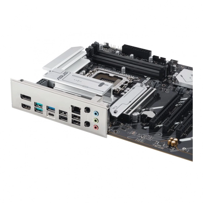 Moederbord ASUS Prime B860-PLUS WIFI