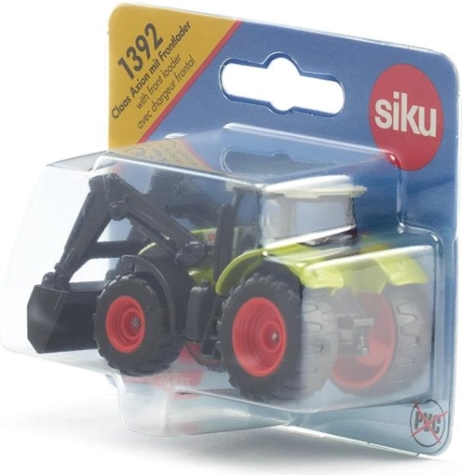 Hoogwaardige Siku-kwaliteit voor dagelijks spelen