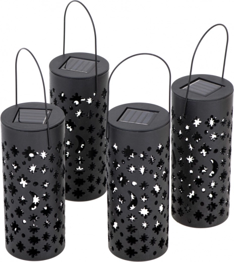 Automatisch licht bij schemering