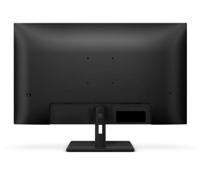 Philips monitor 32'' 4K met VA-paneel en luidsprekers