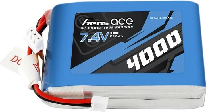 Veilige aansluiting en balanceren