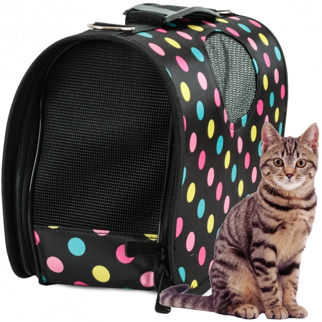 Grote transporttas voor honden en katten