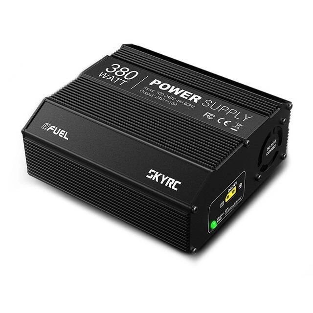 Voedingsbron SkyRC eFuel