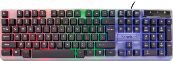 Gaming toetsenbord Neon met verlichting