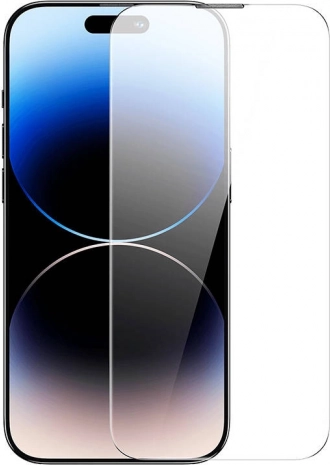 Kristalheldere scherpte en Face ID‑ondersteuning