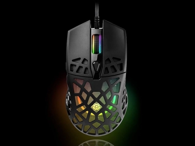 Gamingmuis GameZone Reika RGB USB