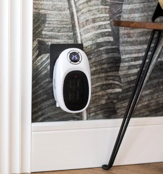 Adler AD 7749 Thermo ventilator - Gemakkelijke verwarming