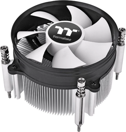CPU-koeler Thermaltake Gravity i3, 95 W, 90mm ventilator, 4‑pins
