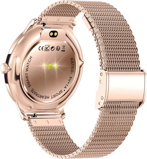 Gezondheid de hele dag onder controle