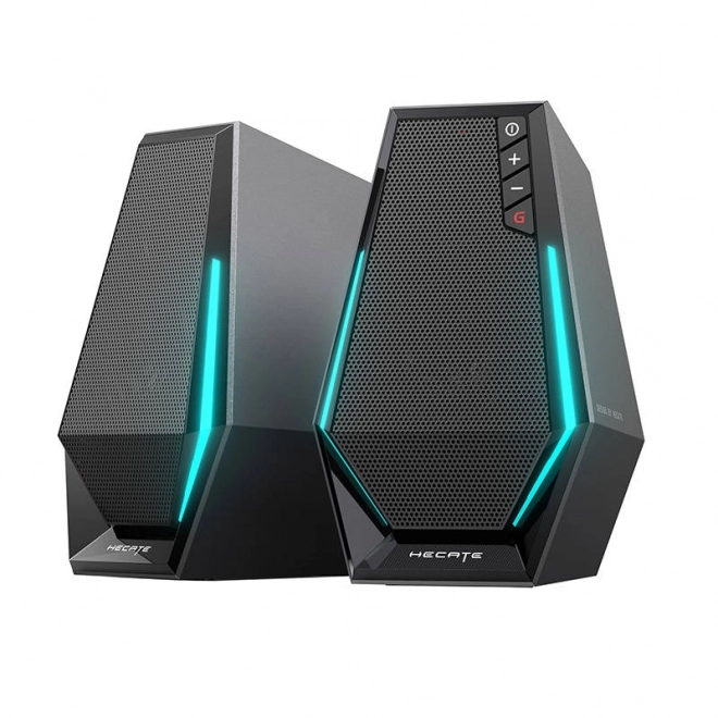 Luidsprekers 2.0 Edifier HECATE G1500 (zwart)