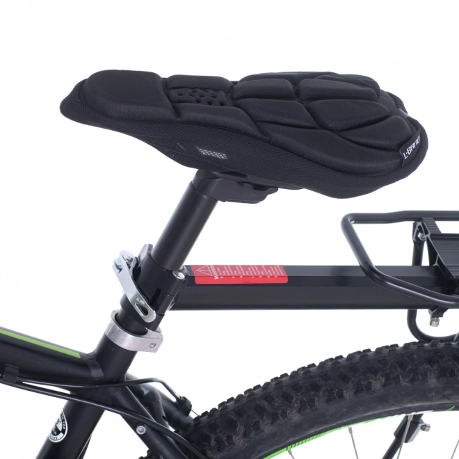 Gel 3D zadelhoes voor fiets