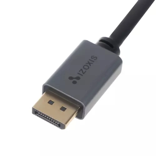 Kabel DisplayPort naar DisplayPort 4K