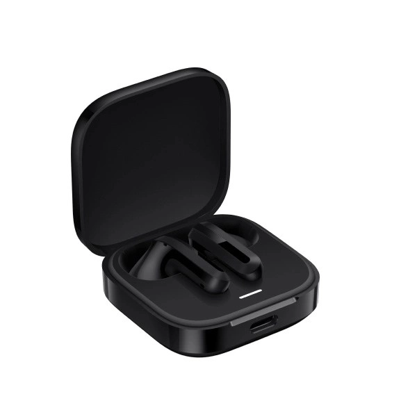 Draadloze oordopjes Redmi Buds 6 Active Zwart
