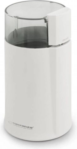 Elektrische espressomolen wit EKC001W